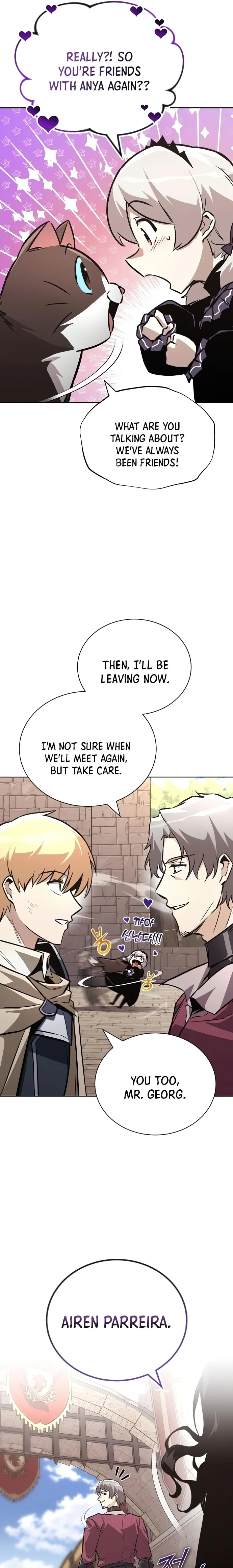 Read The lazy prince becomes a genius EN Manga Online