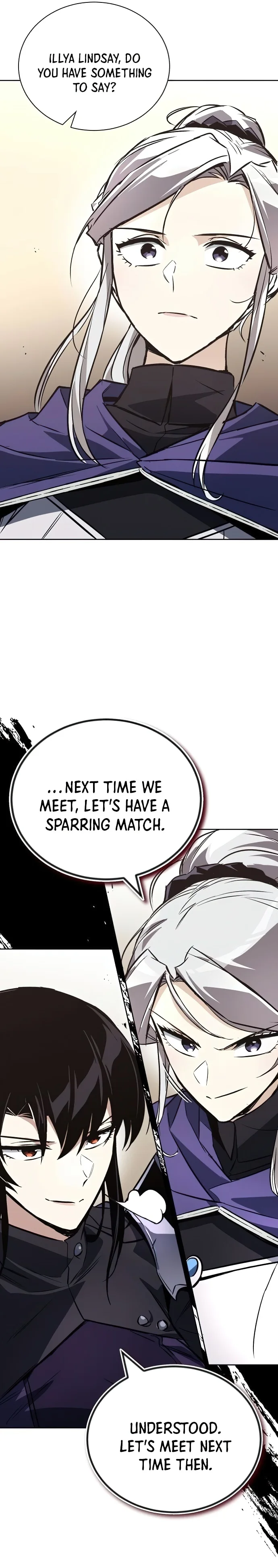 Read The lazy prince becomes a genius EN Manga Online