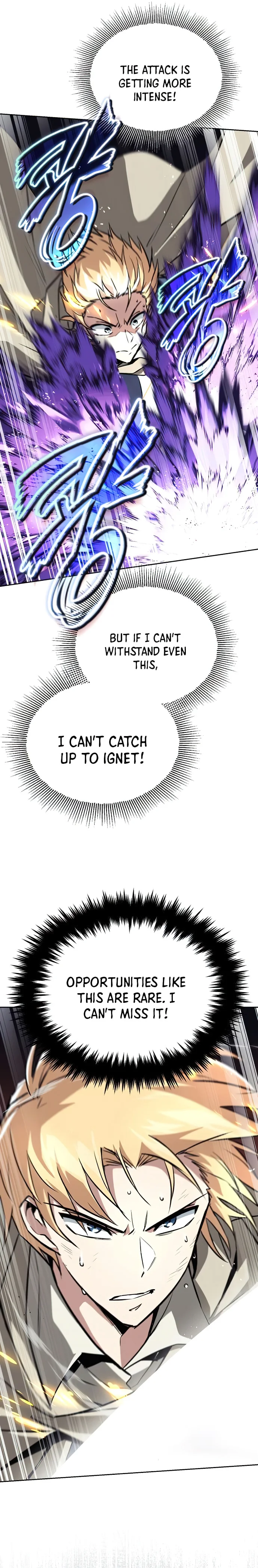 Read The lazy prince becomes a genius EN Manga Online