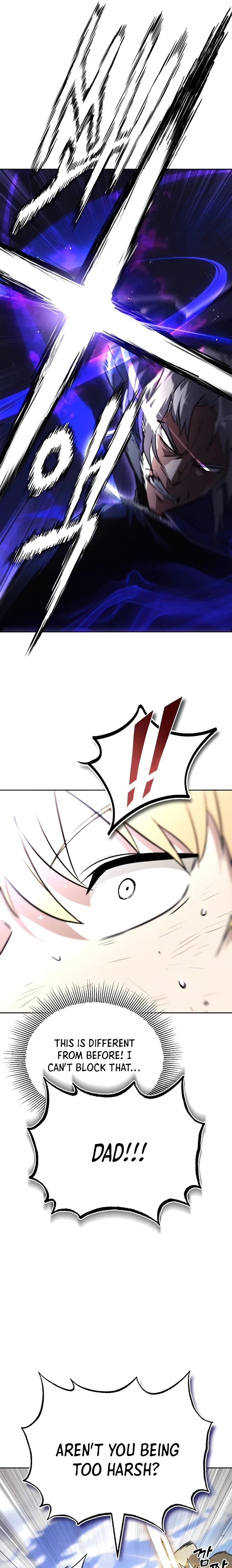 Read The lazy prince becomes a genius EN Manga Online