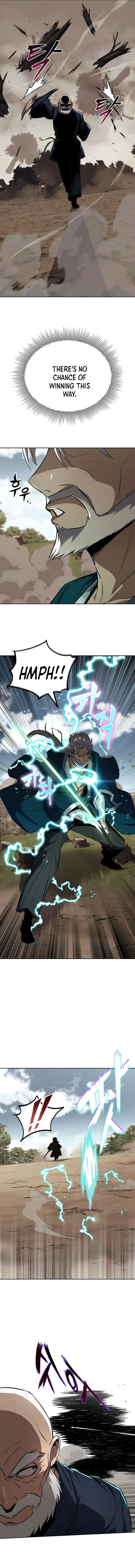 Read The lazy prince becomes a genius EN Manga Online
