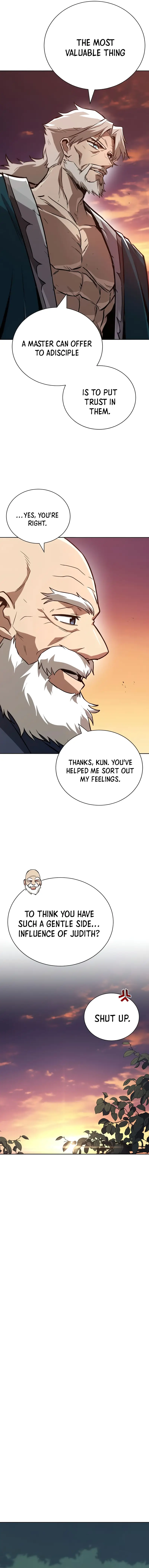Read The lazy prince becomes a genius EN Manga Online