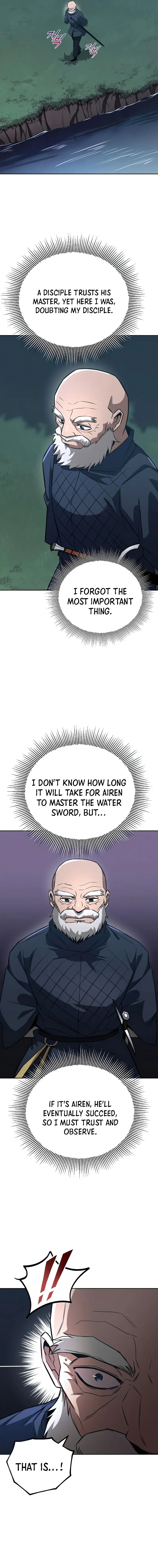 Read The lazy prince becomes a genius EN Manga Online