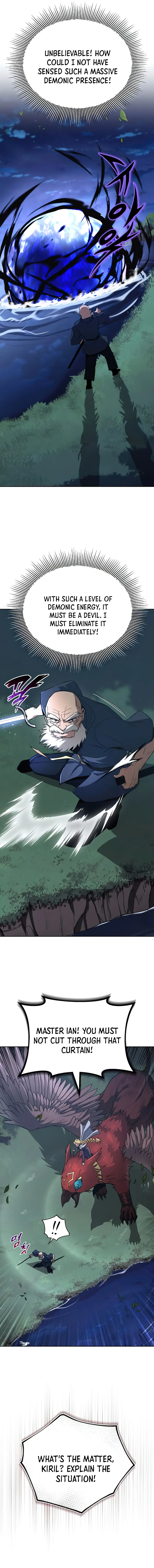 Read The lazy prince becomes a genius EN Manga Online