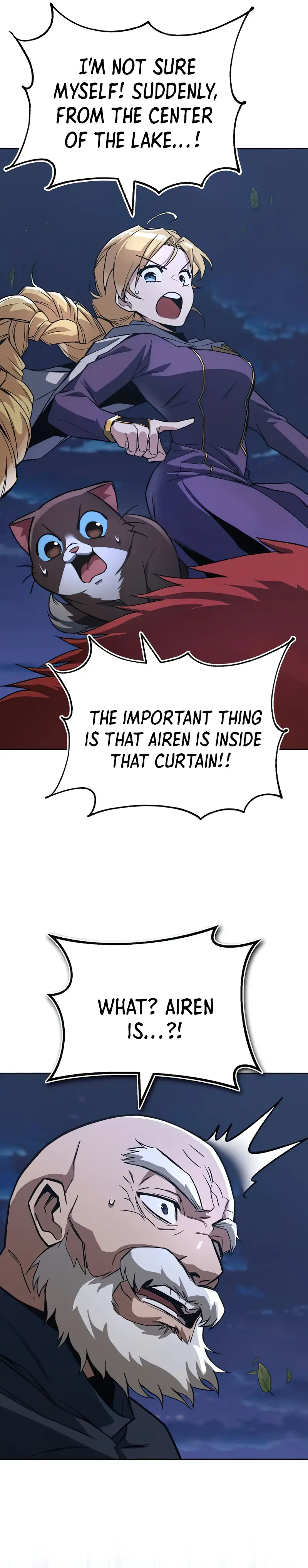 Read The lazy prince becomes a genius EN Manga Online