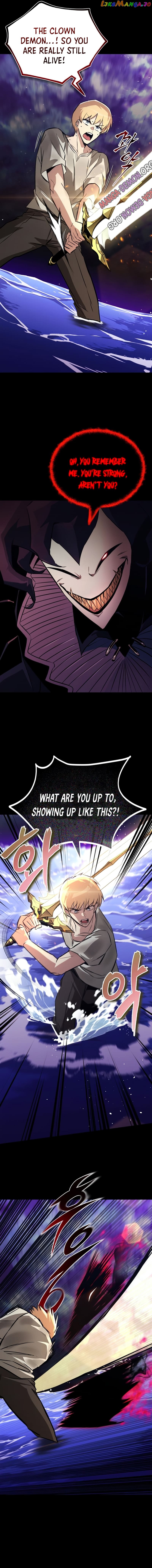 Read The lazy prince becomes a genius EN Manga Online