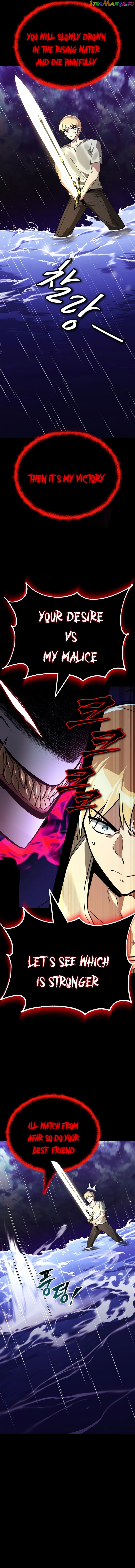 Read The lazy prince becomes a genius EN Manga Online