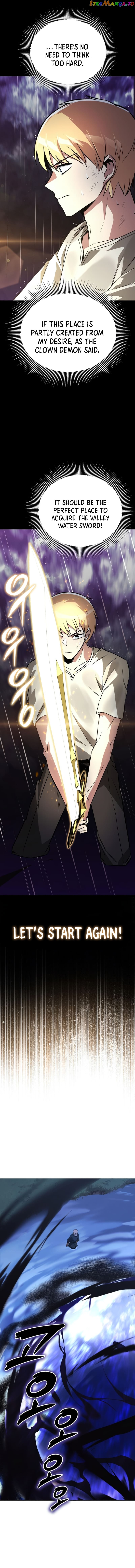 Read The lazy prince becomes a genius EN Manga Online
