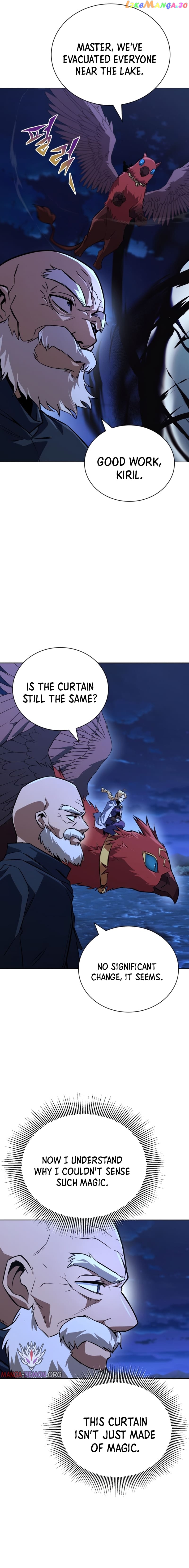 Read The lazy prince becomes a genius EN Manga Online