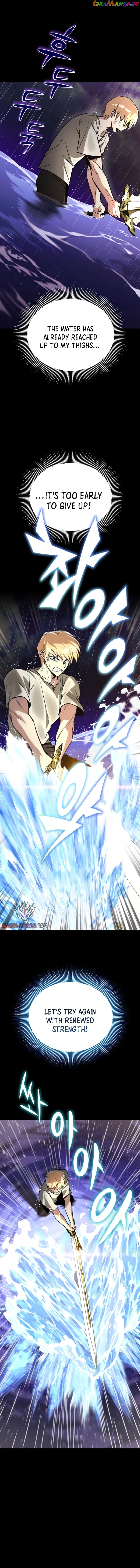 Read The lazy prince becomes a genius EN Manga Online