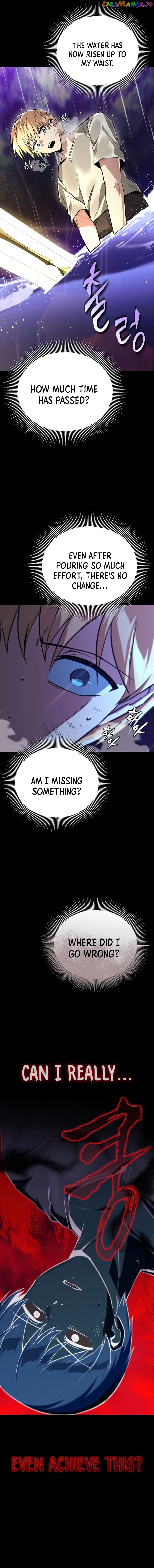 Read The lazy prince becomes a genius EN Manga Online