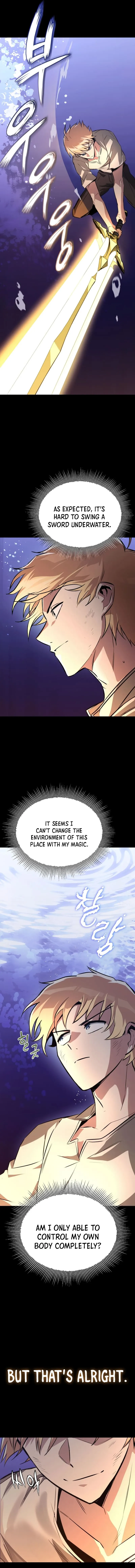 Read The lazy prince becomes a genius EN Manga Online