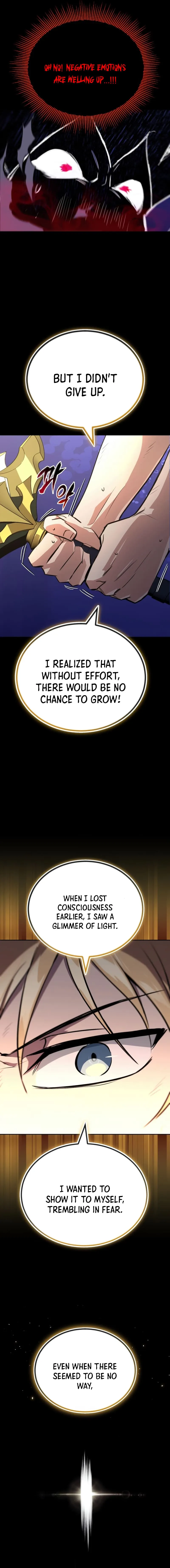 Read The lazy prince becomes a genius EN Manga Online