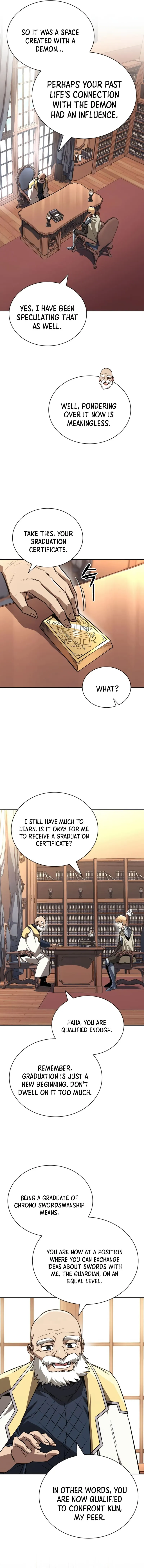 Read The lazy prince becomes a genius EN Manga Online