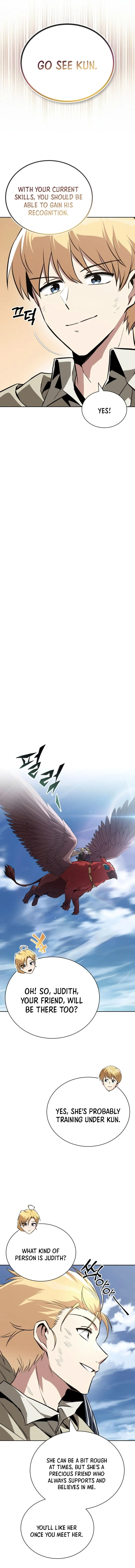 Read The lazy prince becomes a genius EN Manga Online