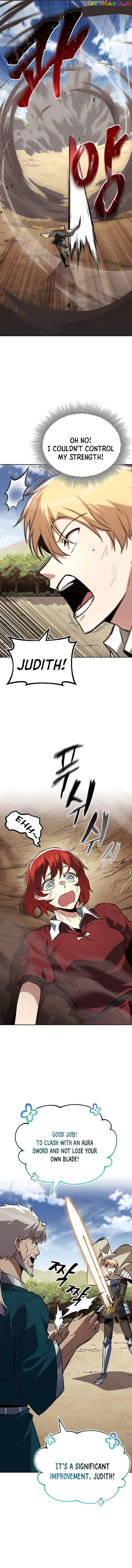 Read The lazy prince becomes a genius EN Manga Online