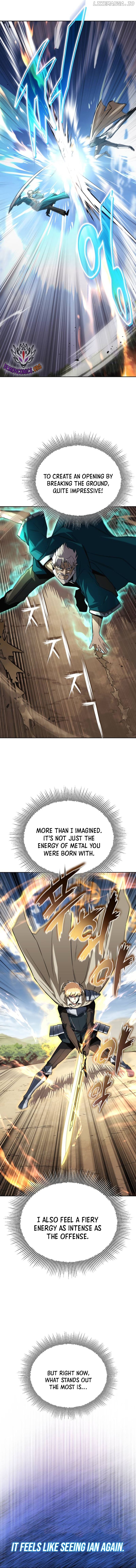 Read The lazy prince becomes a genius EN Manga Online