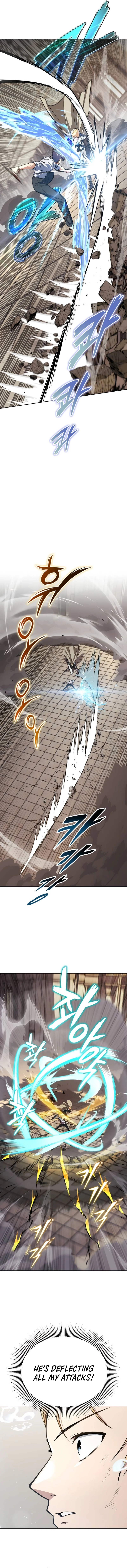 Read The lazy prince becomes a genius EN Manga Online