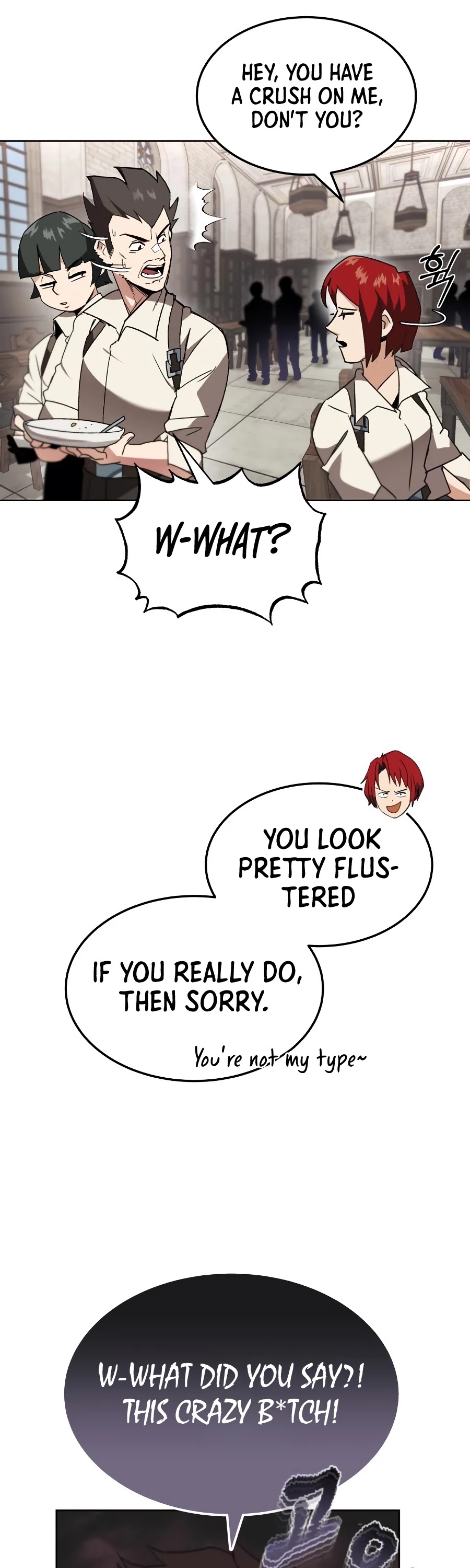 Read The lazy prince becomes a genius EN Manga Online