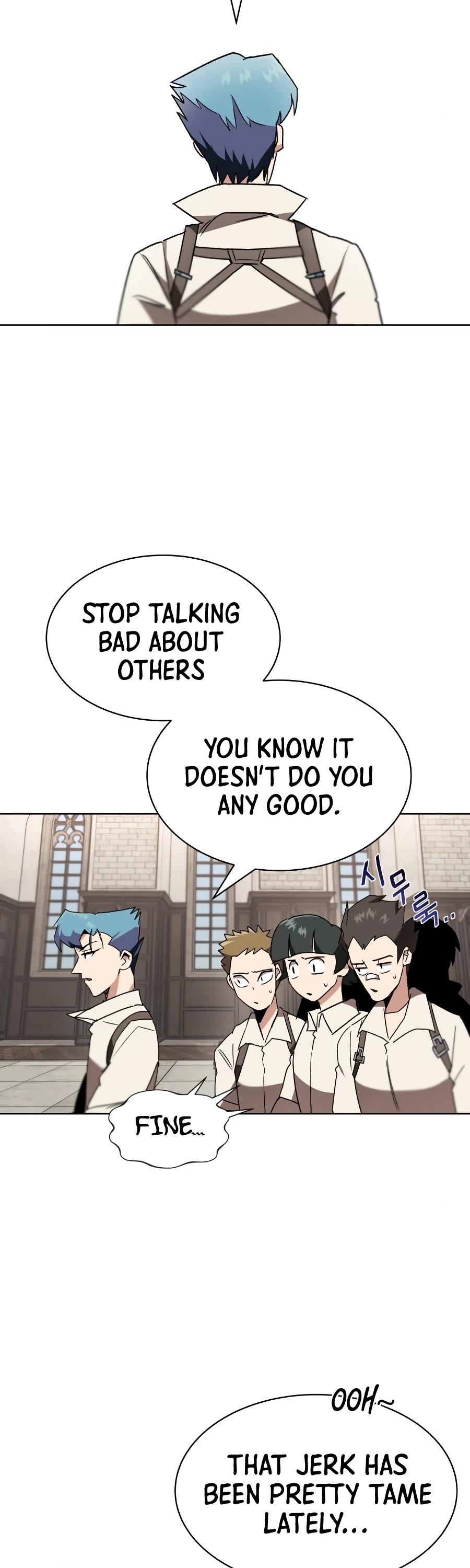 Read The lazy prince becomes a genius EN Manga Online