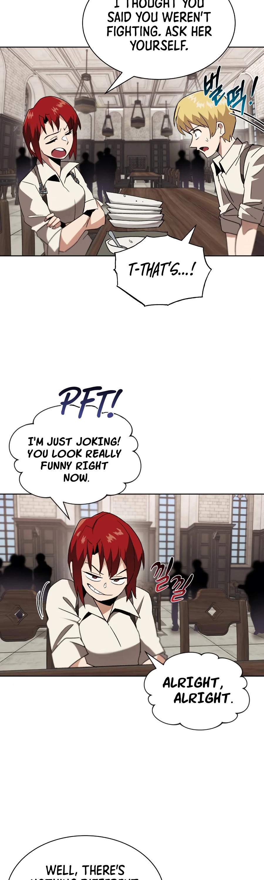 Read The lazy prince becomes a genius EN Manga Online