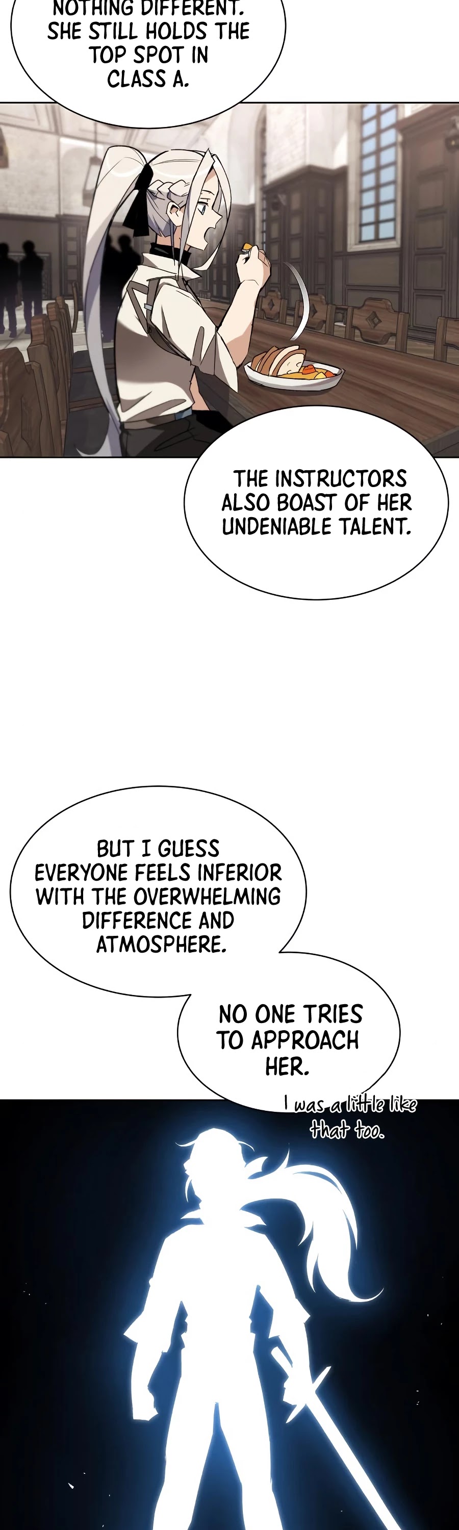 Read The lazy prince becomes a genius EN Manga Online