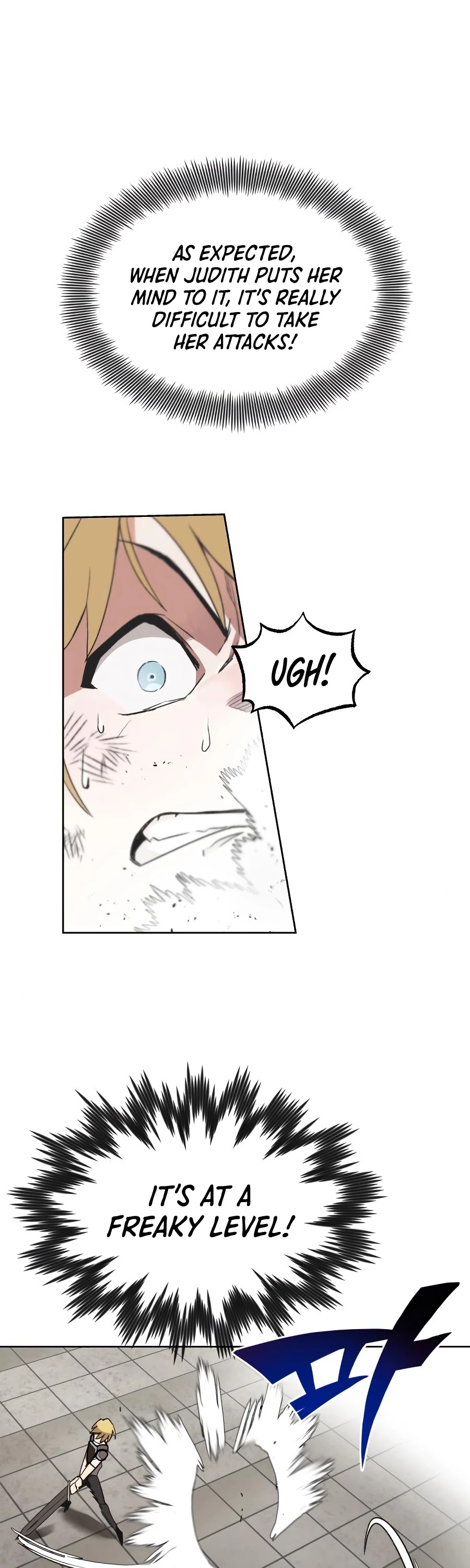 Read The lazy prince becomes a genius EN Manga Online