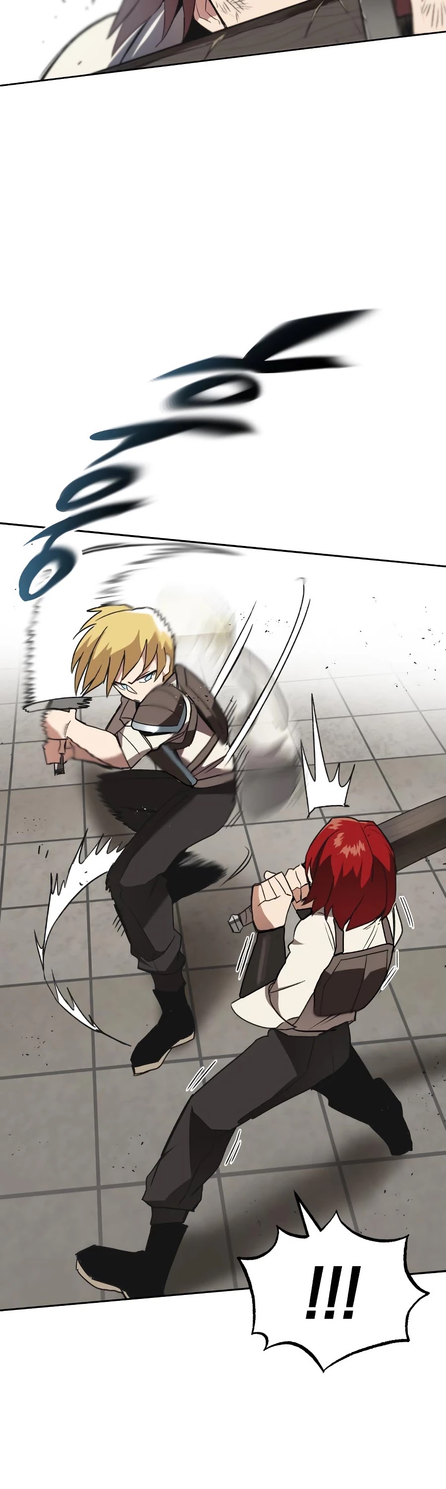Read The lazy prince becomes a genius EN Manga Online