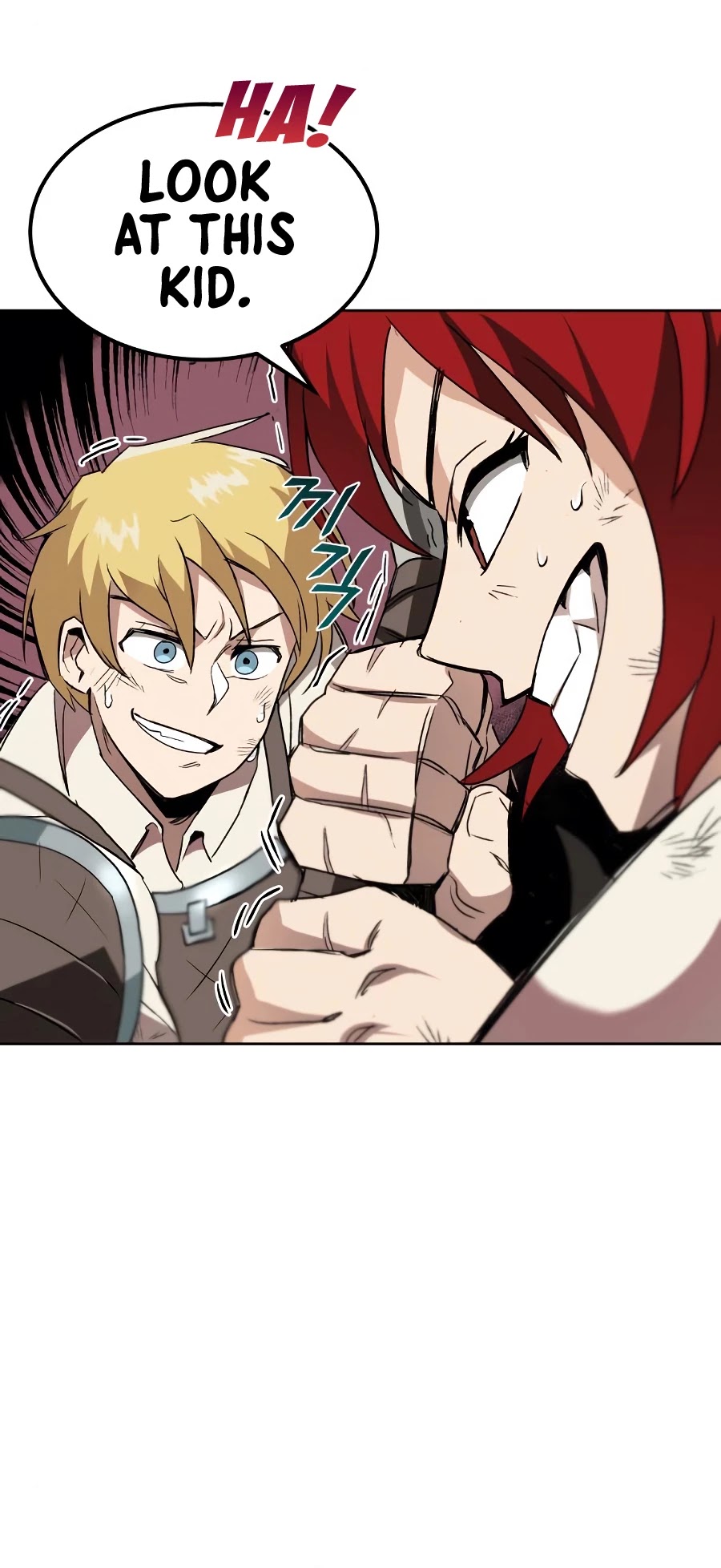 Read The lazy prince becomes a genius EN Manga Online