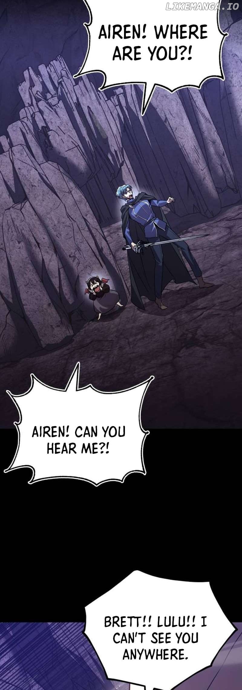 Read The lazy prince becomes a genius EN Manga Online