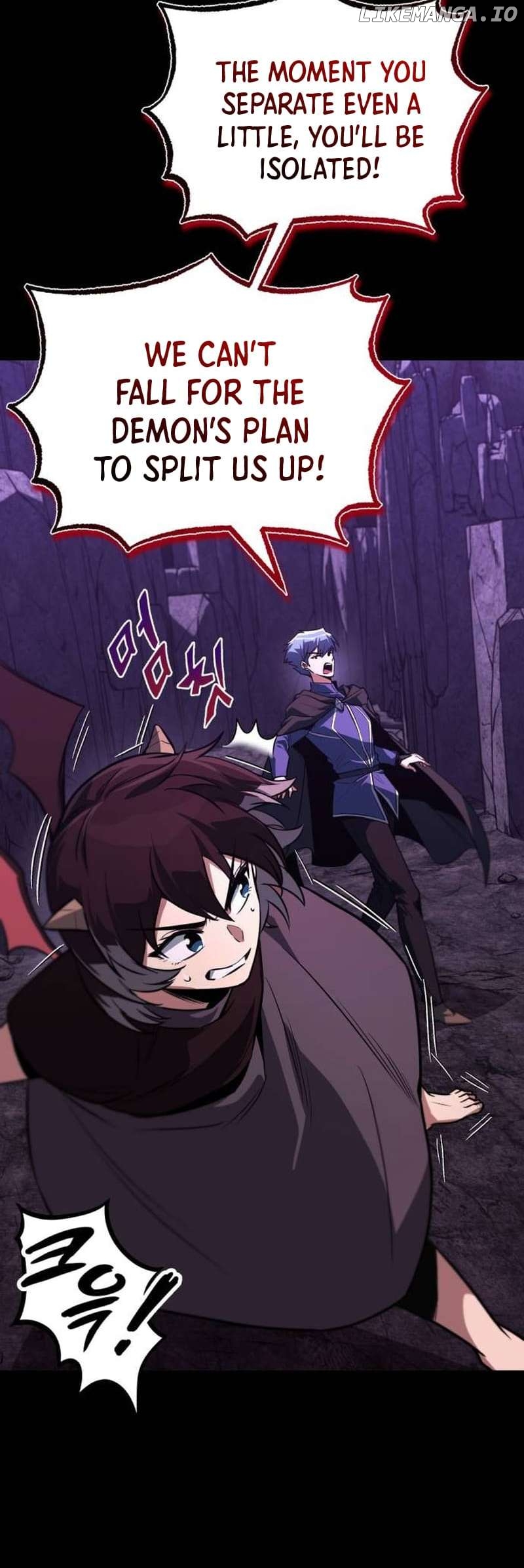 Read The lazy prince becomes a genius EN Manga Online