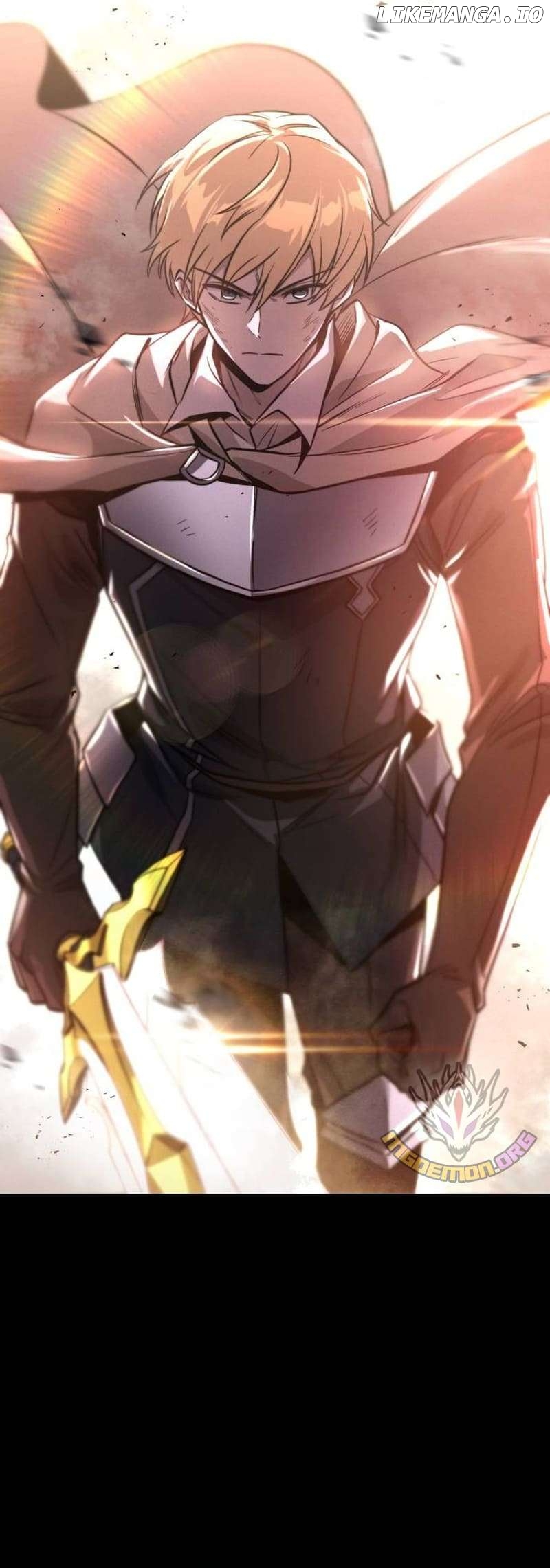 Read The lazy prince becomes a genius EN Manga Online