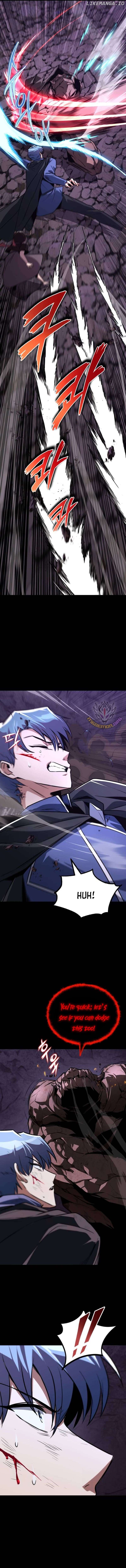 Read The lazy prince becomes a genius EN Manga Online