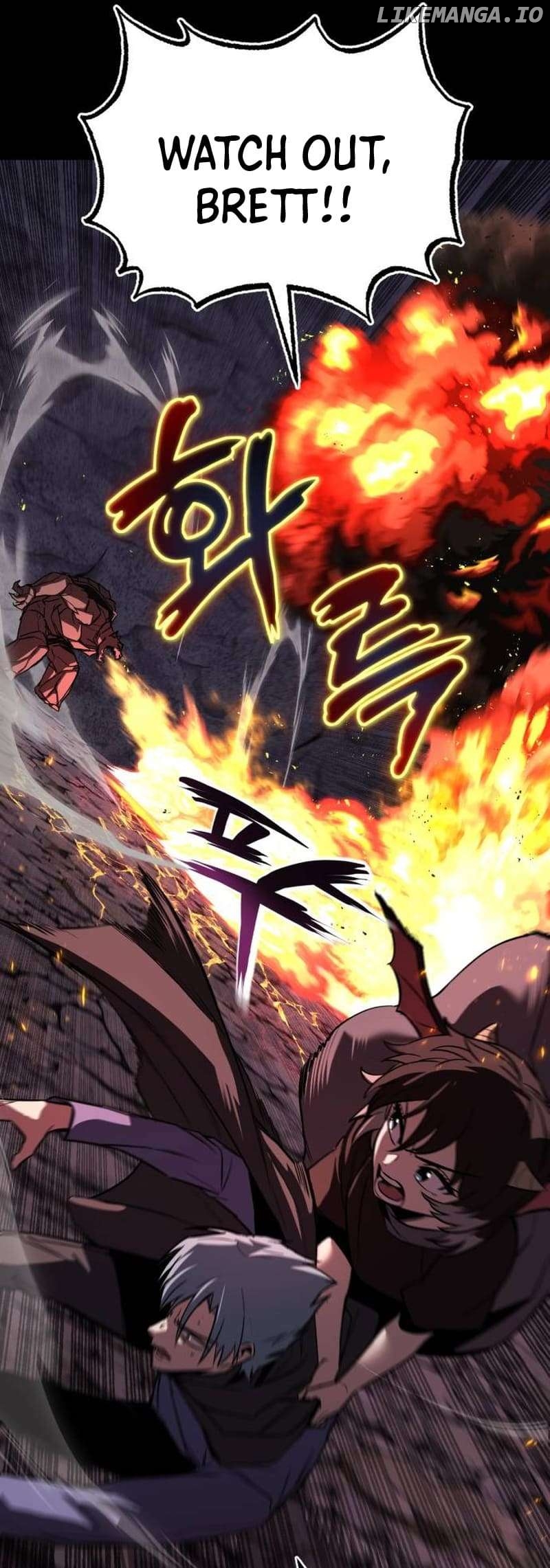 Read The lazy prince becomes a genius EN Manga Online
