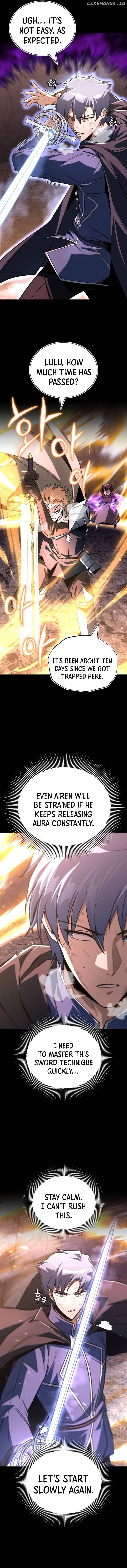 Read The lazy prince becomes a genius EN Manga Online