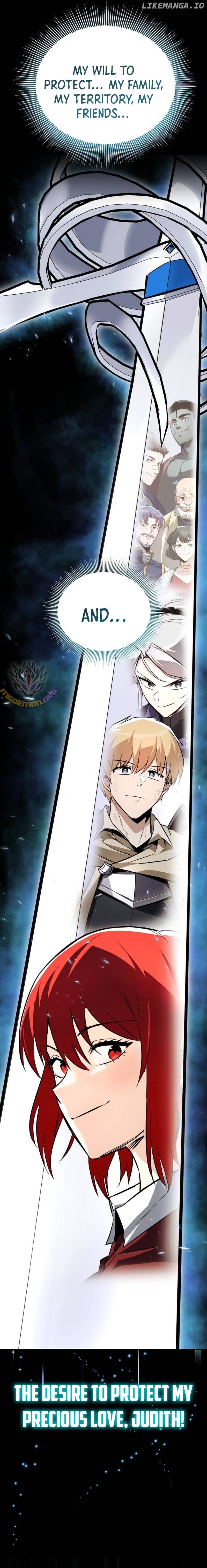 Read The lazy prince becomes a genius EN Manga Online