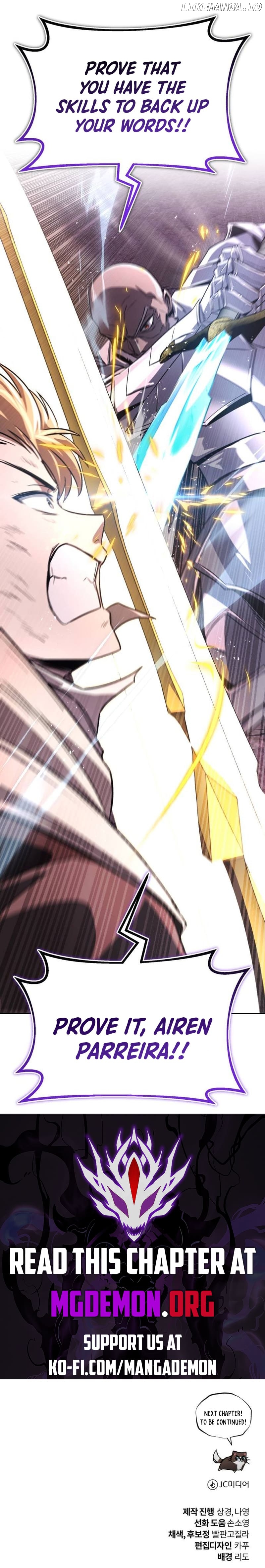 Read The lazy prince becomes a genius EN Manga Online