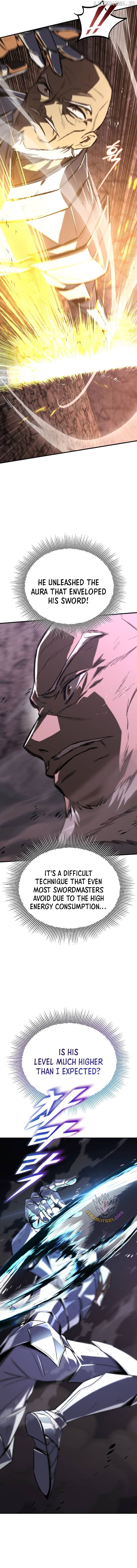 Read The lazy prince becomes a genius EN Manga Online