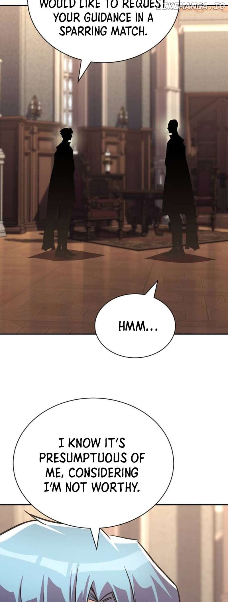 Read The lazy prince becomes a genius EN Manga Online