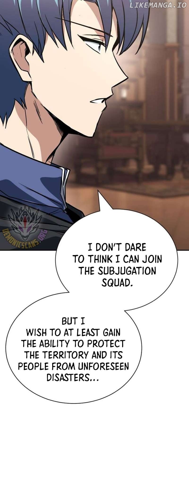 Read The lazy prince becomes a genius EN Manga Online