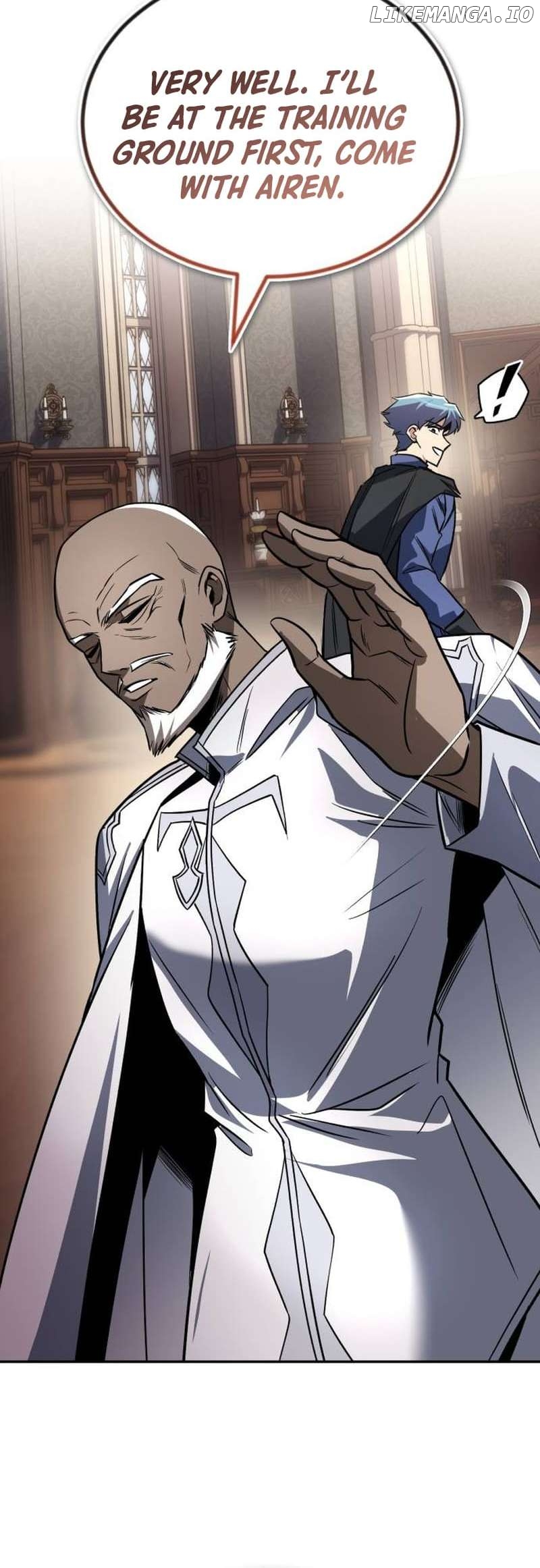 Read The lazy prince becomes a genius EN Manga Online