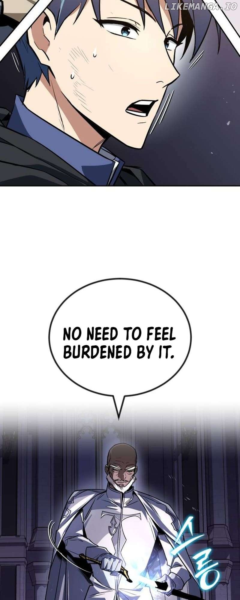 Read The lazy prince becomes a genius EN Manga Online