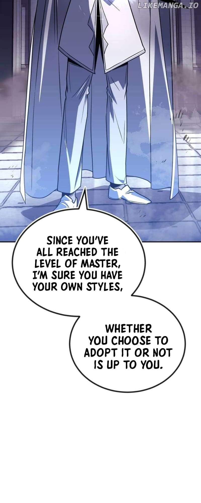 Read The lazy prince becomes a genius EN Manga Online