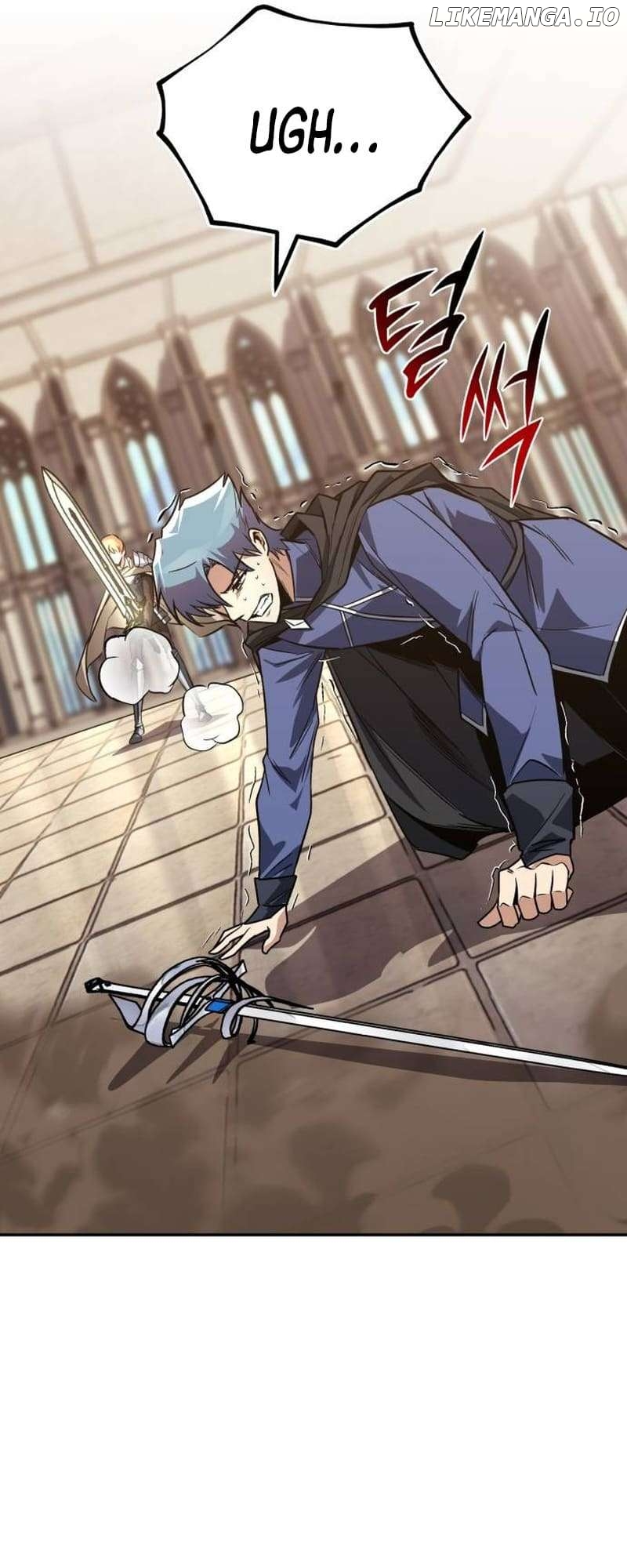 Read The lazy prince becomes a genius EN Manga Online