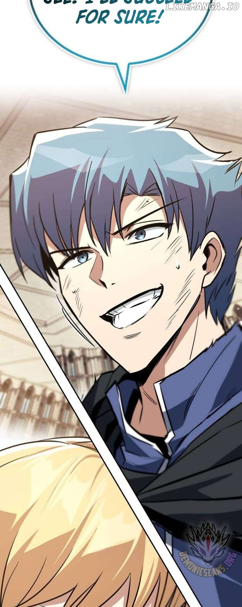 Read The lazy prince becomes a genius EN Manga Online