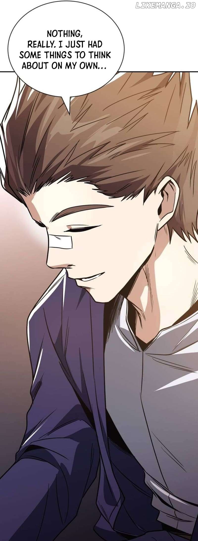 Read The lazy prince becomes a genius EN Manga Online