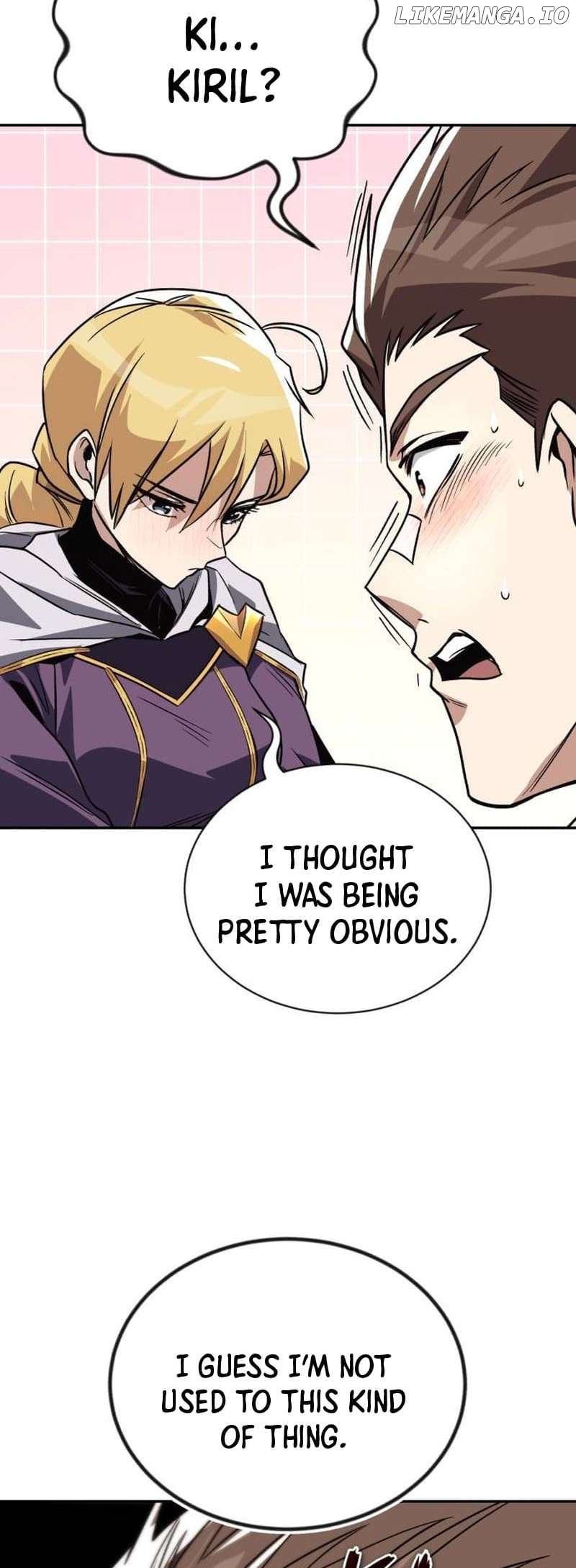 Read The lazy prince becomes a genius EN Manga Online