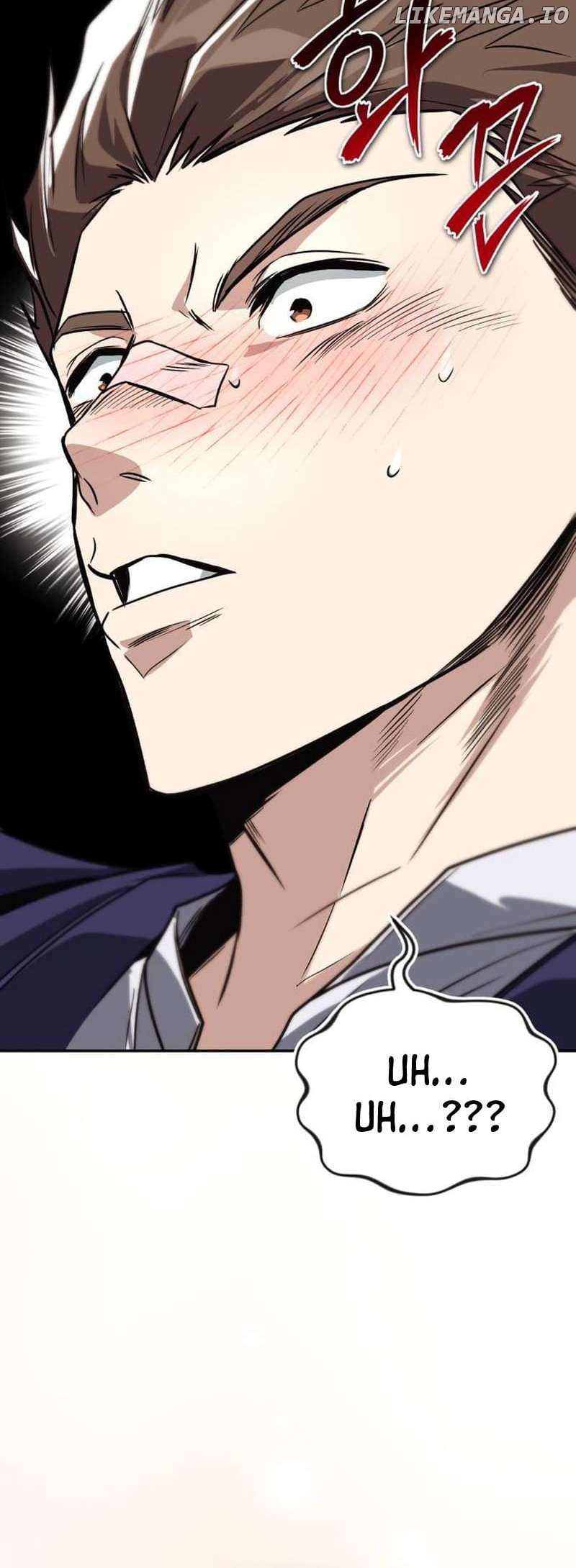 Read The lazy prince becomes a genius EN Manga Online