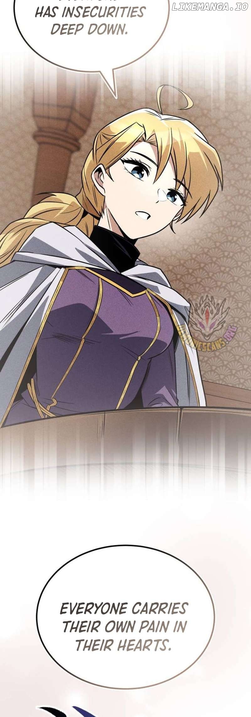 Read The lazy prince becomes a genius EN Manga Online