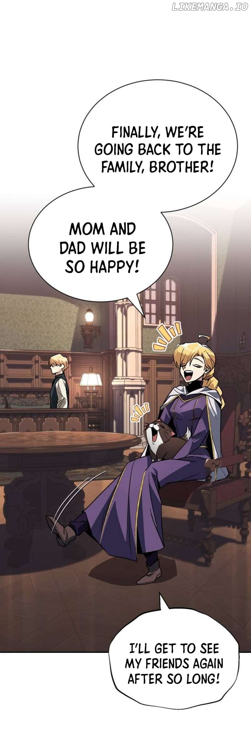 Read The lazy prince becomes a genius EN Manga Online